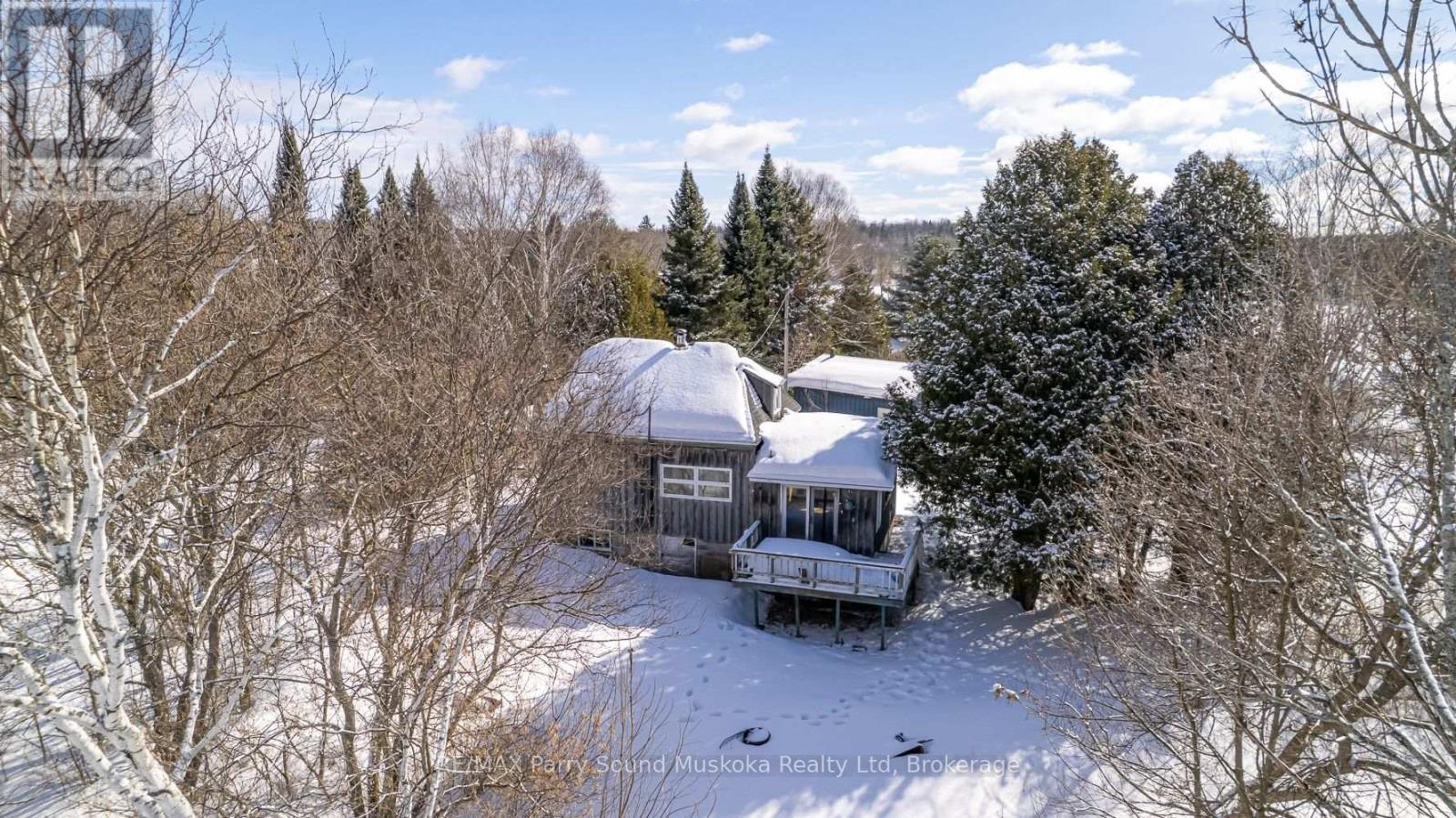 5 Bellview Crescent, Whitestone, Ontario  P0A 1G0 - Photo 28 - X12000971