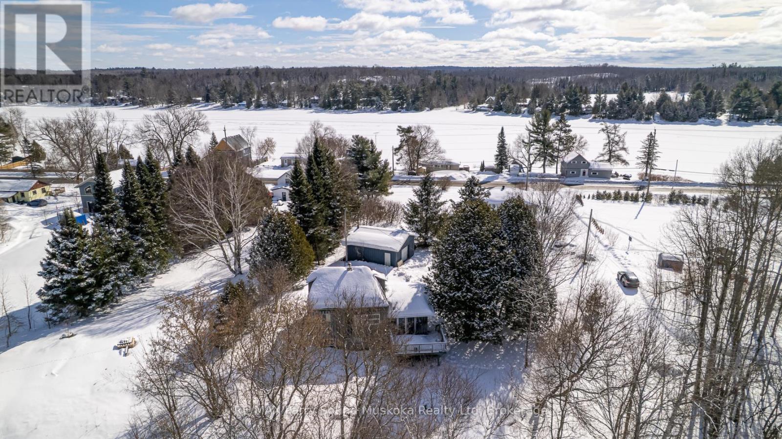 5 Bellview Crescent, Whitestone, Ontario  P0A 1G0 - Photo 29 - X12000971