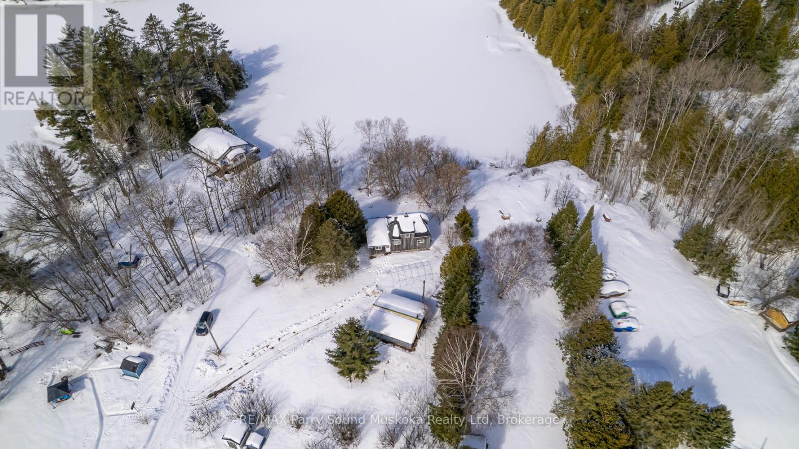 5 Bellview Crescent, Whitestone, Ontario  P0A 1G0 - Photo 3 - X12000971