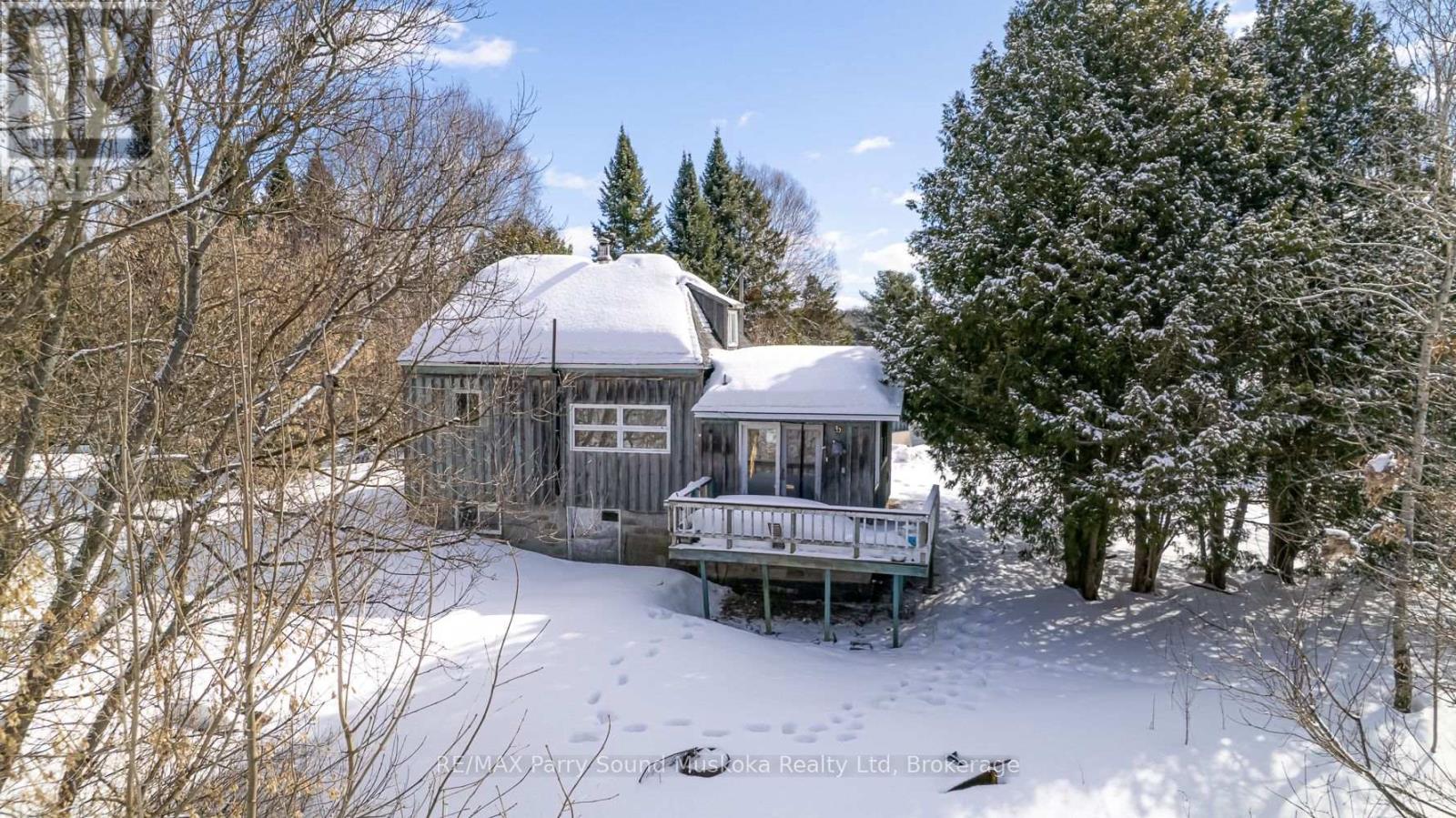 5 Bellview Crescent, Whitestone, Ontario  P0A 1G0 - Photo 30 - X12000971