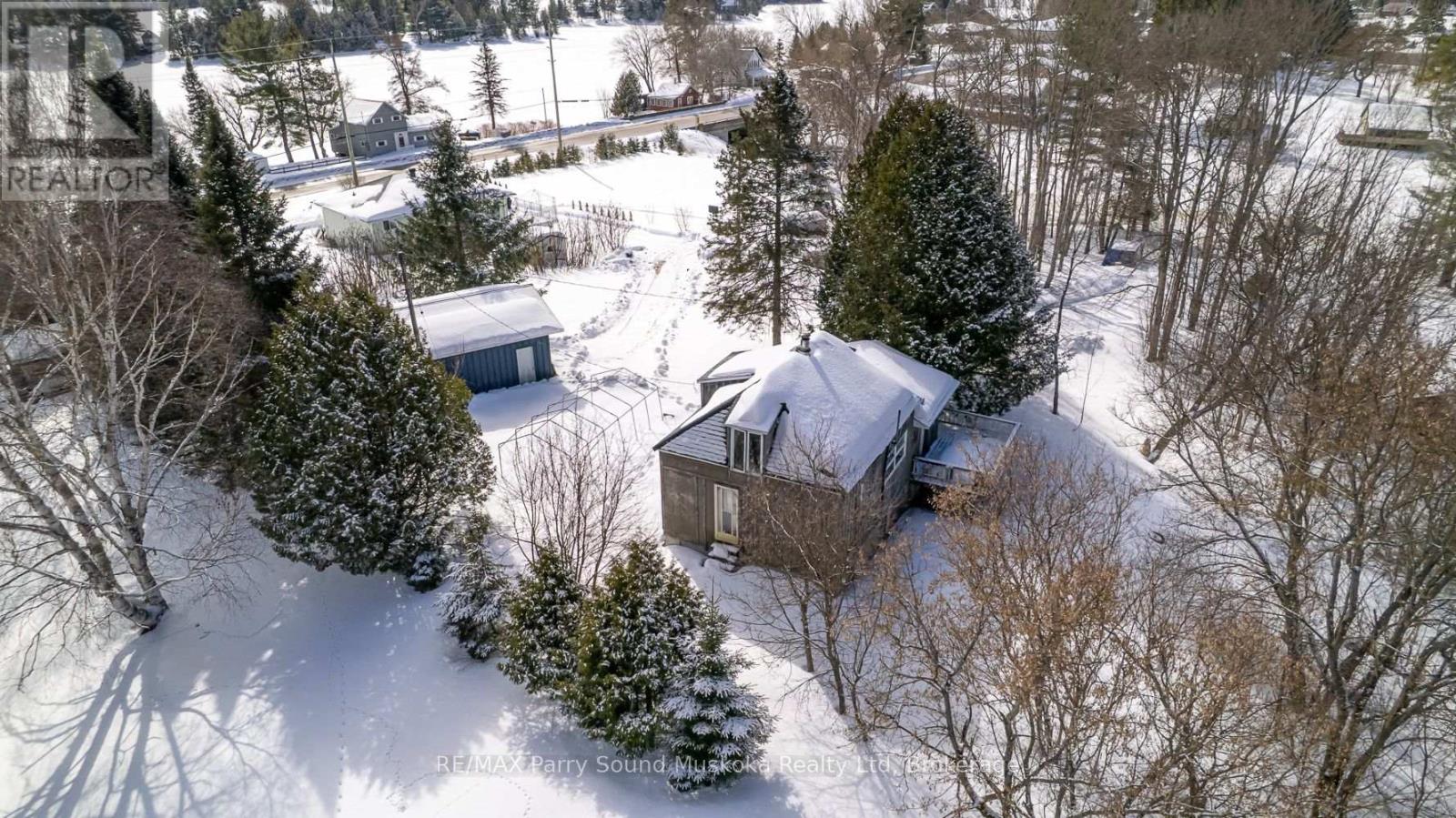 5 Bellview Crescent, Whitestone, Ontario  P0A 1G0 - Photo 34 - X12000971