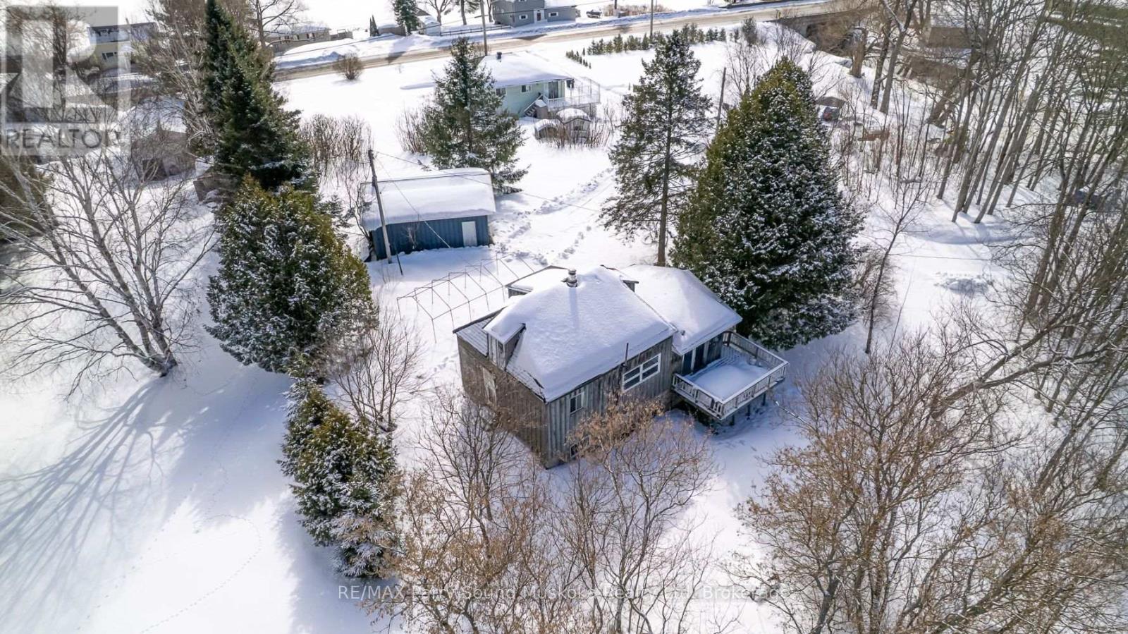 5 Bellview Crescent, Whitestone, Ontario  P0A 1G0 - Photo 35 - X12000971