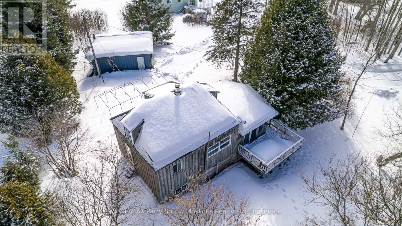 5 Bellview Crescent, Whitestone, Ontario  P0A 1G0 - Photo 36 - X12000971