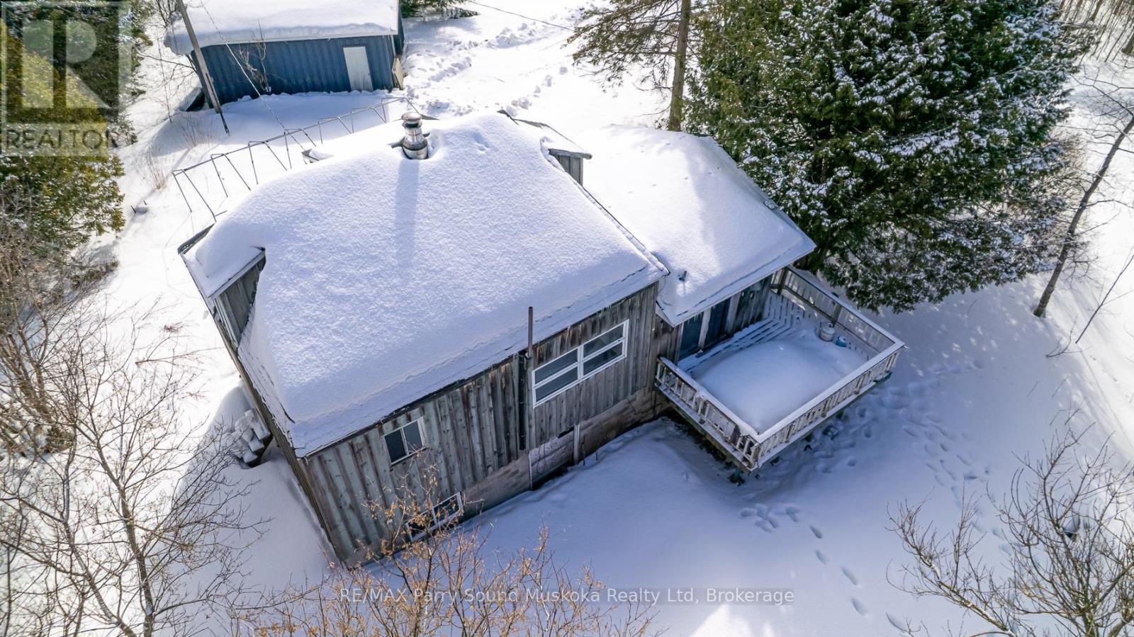 5 Bellview Crescent, Whitestone, Ontario  P0A 1G0 - Photo 37 - X12000971