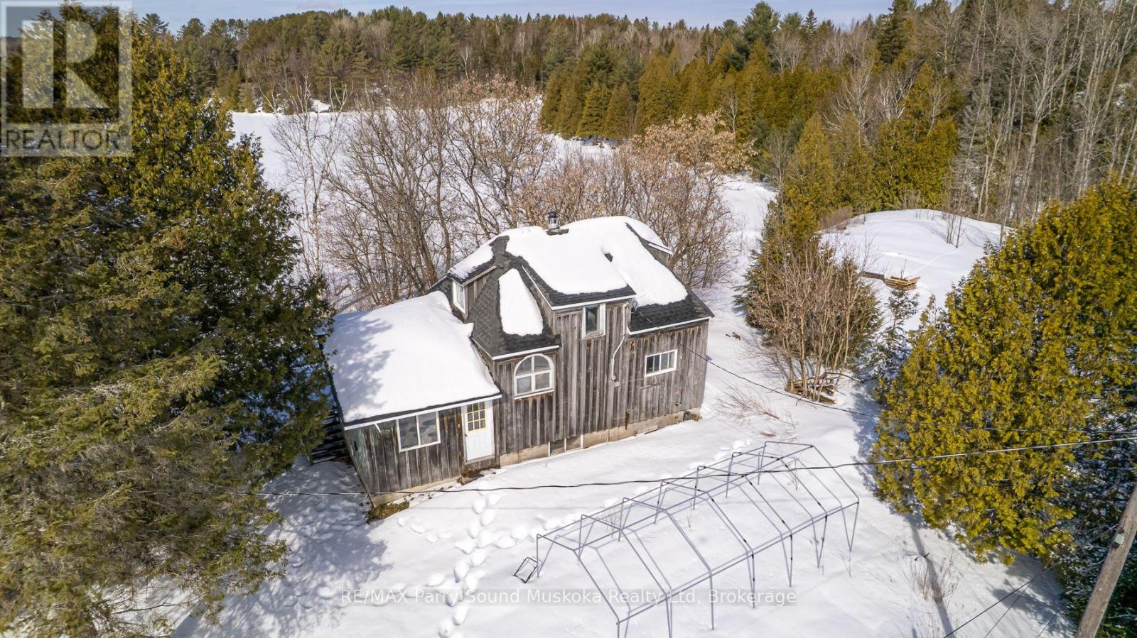 5 Bellview Crescent, Whitestone, Ontario  P0A 1G0 - Photo 39 - X12000971