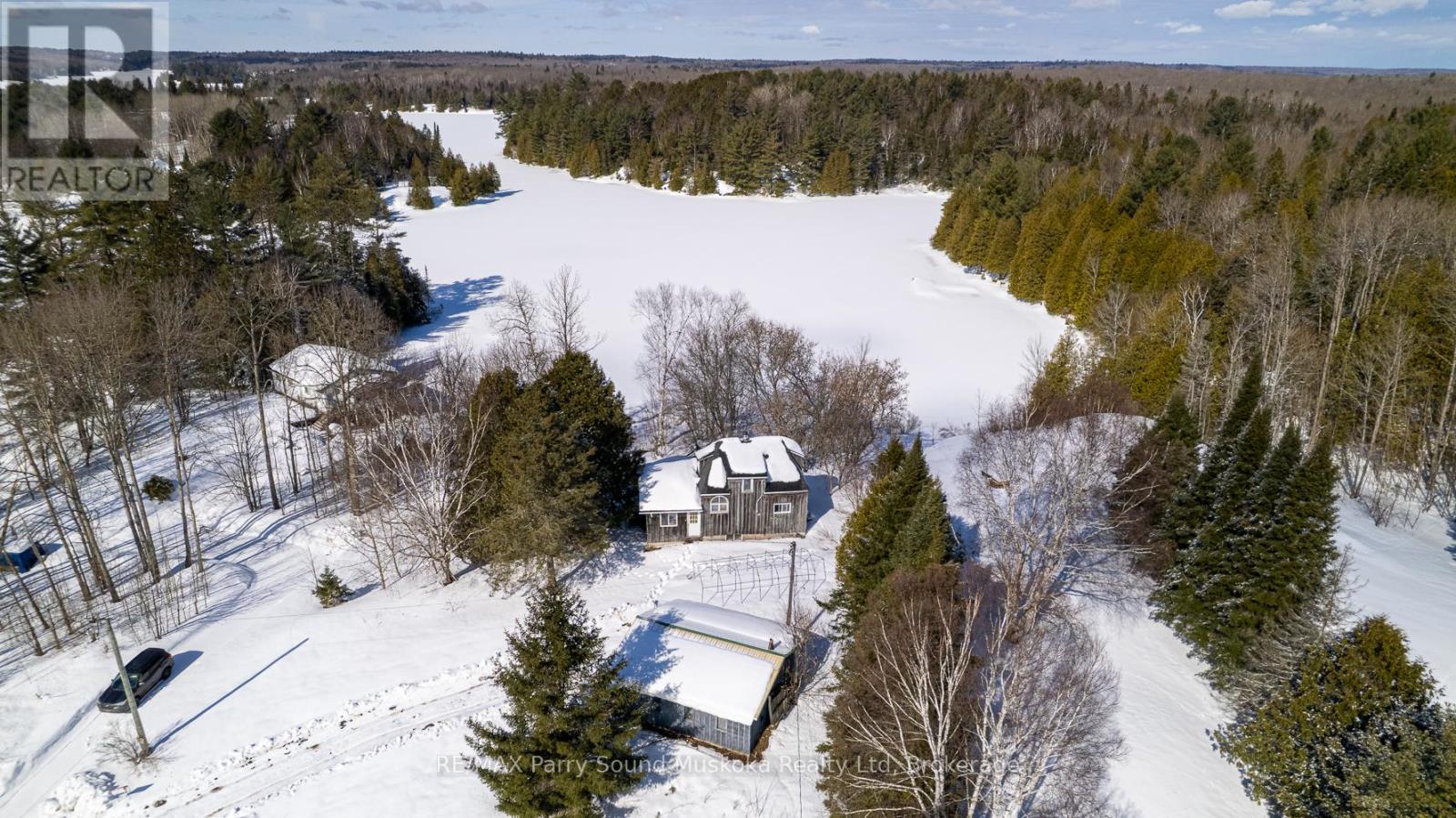5 Bellview Crescent, Whitestone, Ontario  P0A 1G0 - Photo 4 - X12000971