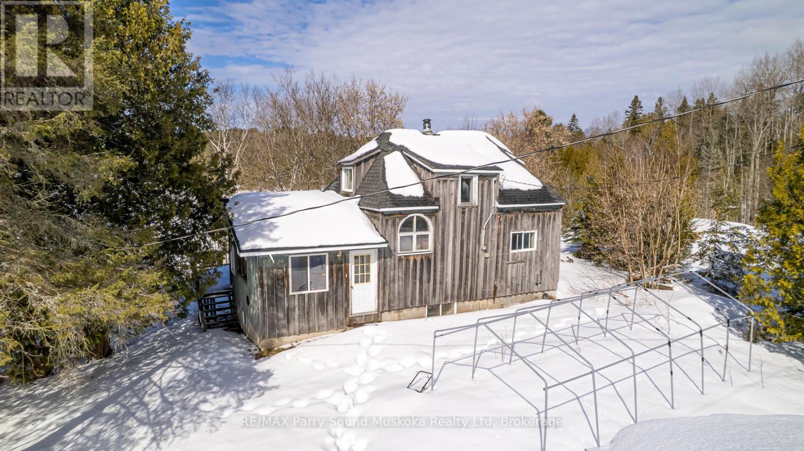 5 Bellview Crescent, Whitestone, Ontario  P0A 1G0 - Photo 40 - X12000971