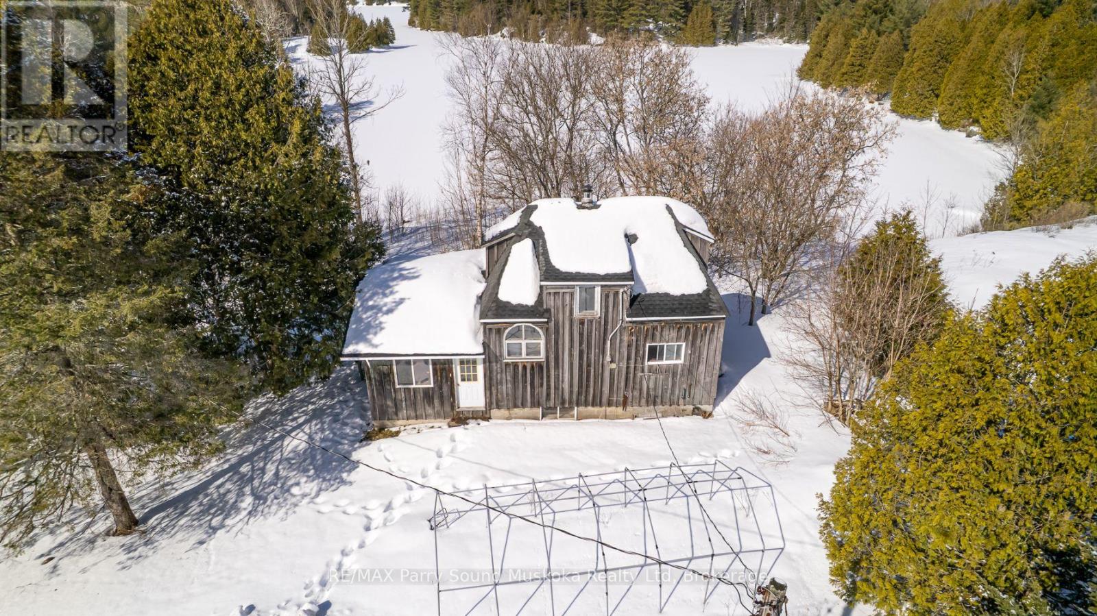 5 Bellview Crescent, Whitestone, Ontario  P0A 1G0 - Photo 41 - X12000971