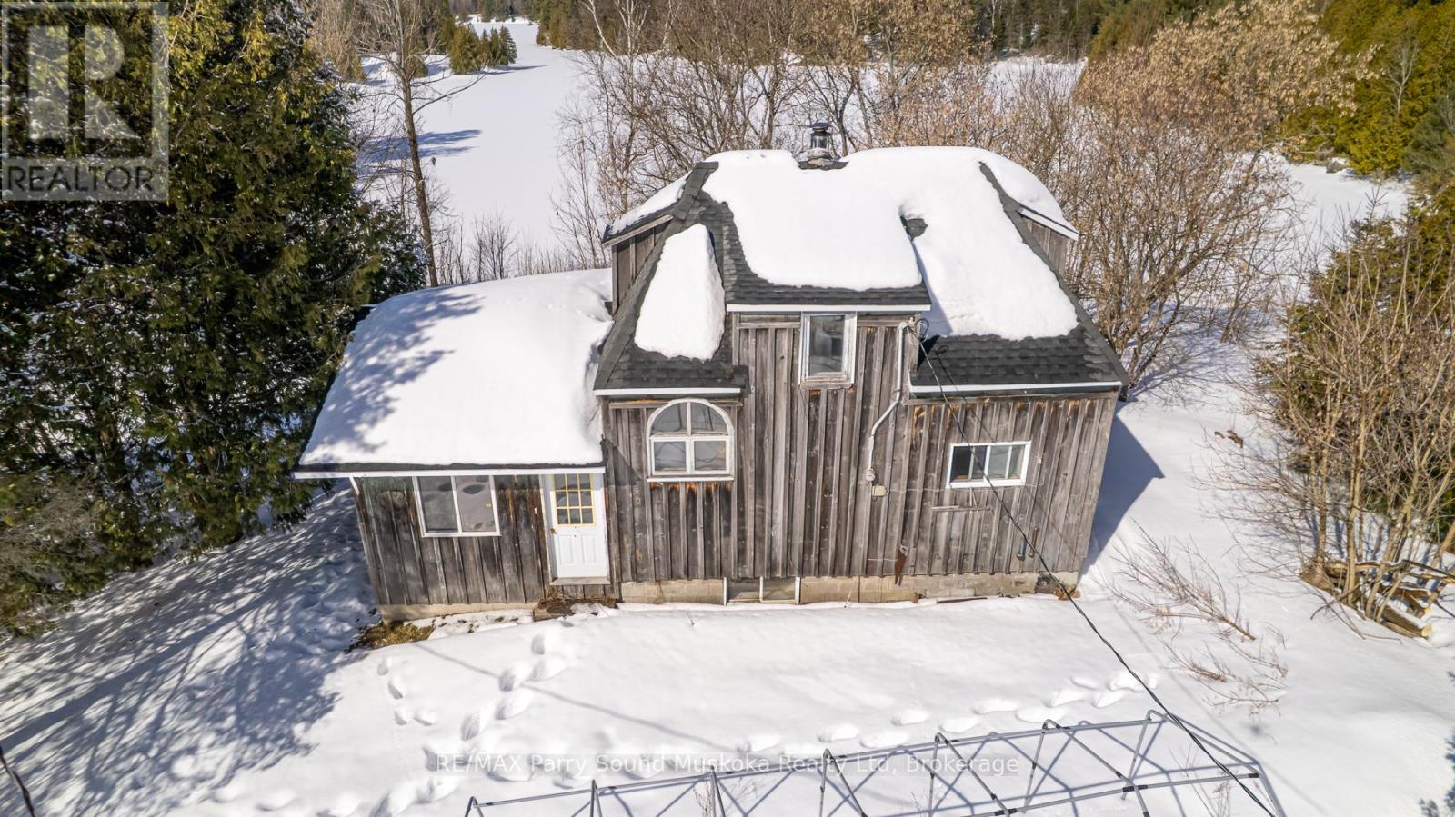 5 Bellview Crescent, Whitestone, Ontario  P0A 1G0 - Photo 42 - X12000971