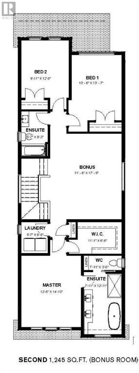 Property at 19 Copperhead Gardens SE image
