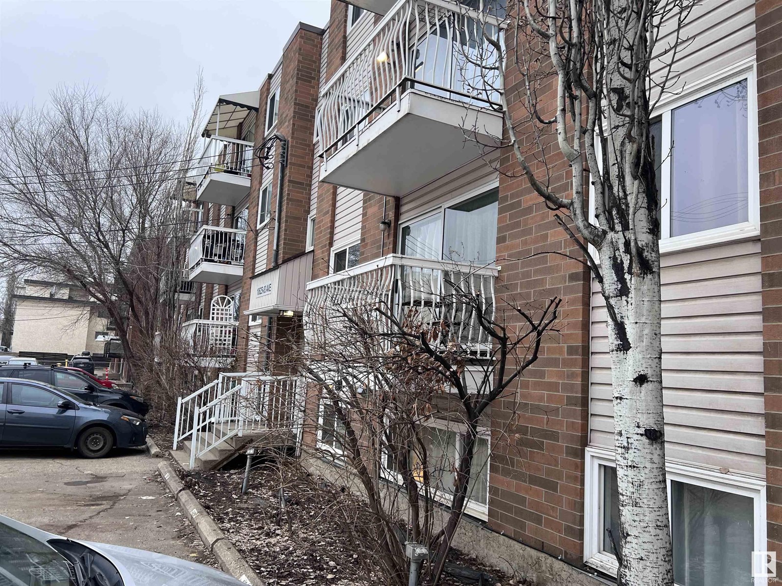 Property at #404 10625 83 AV NW image 2