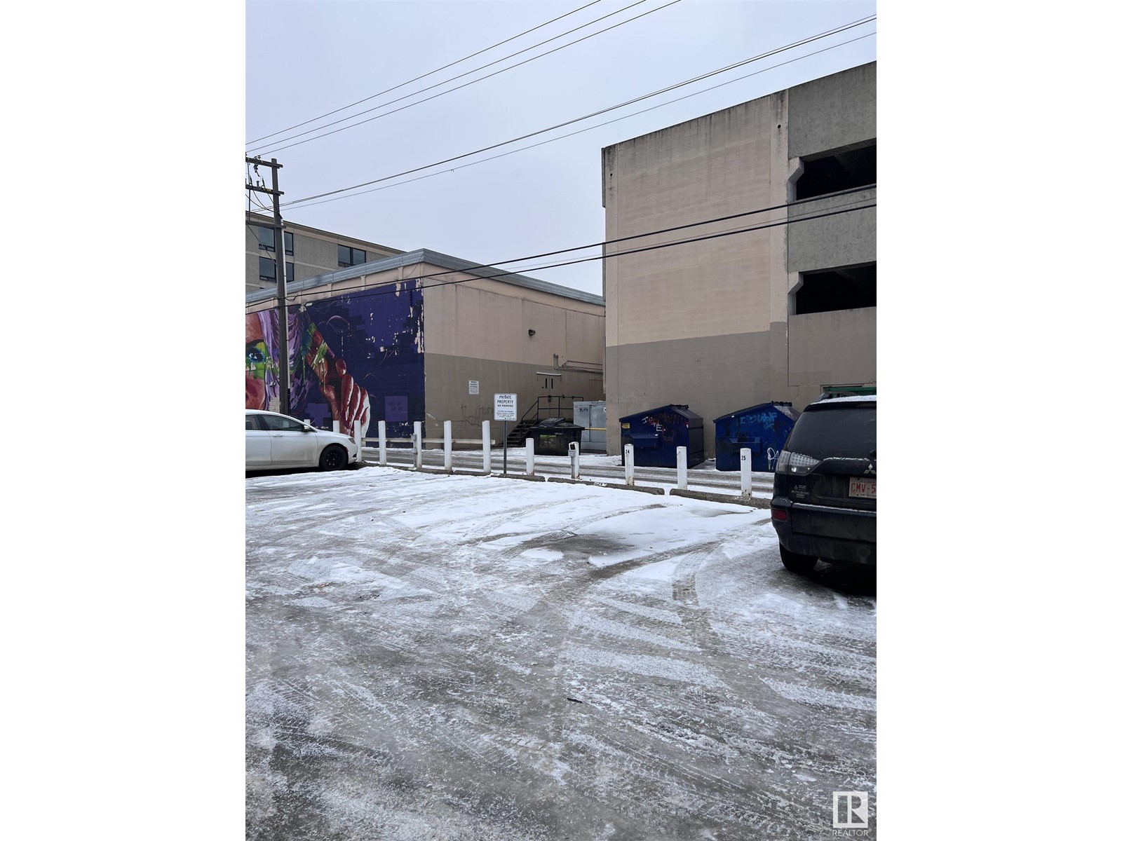 Property at #404 10625 83 AV NW image 5