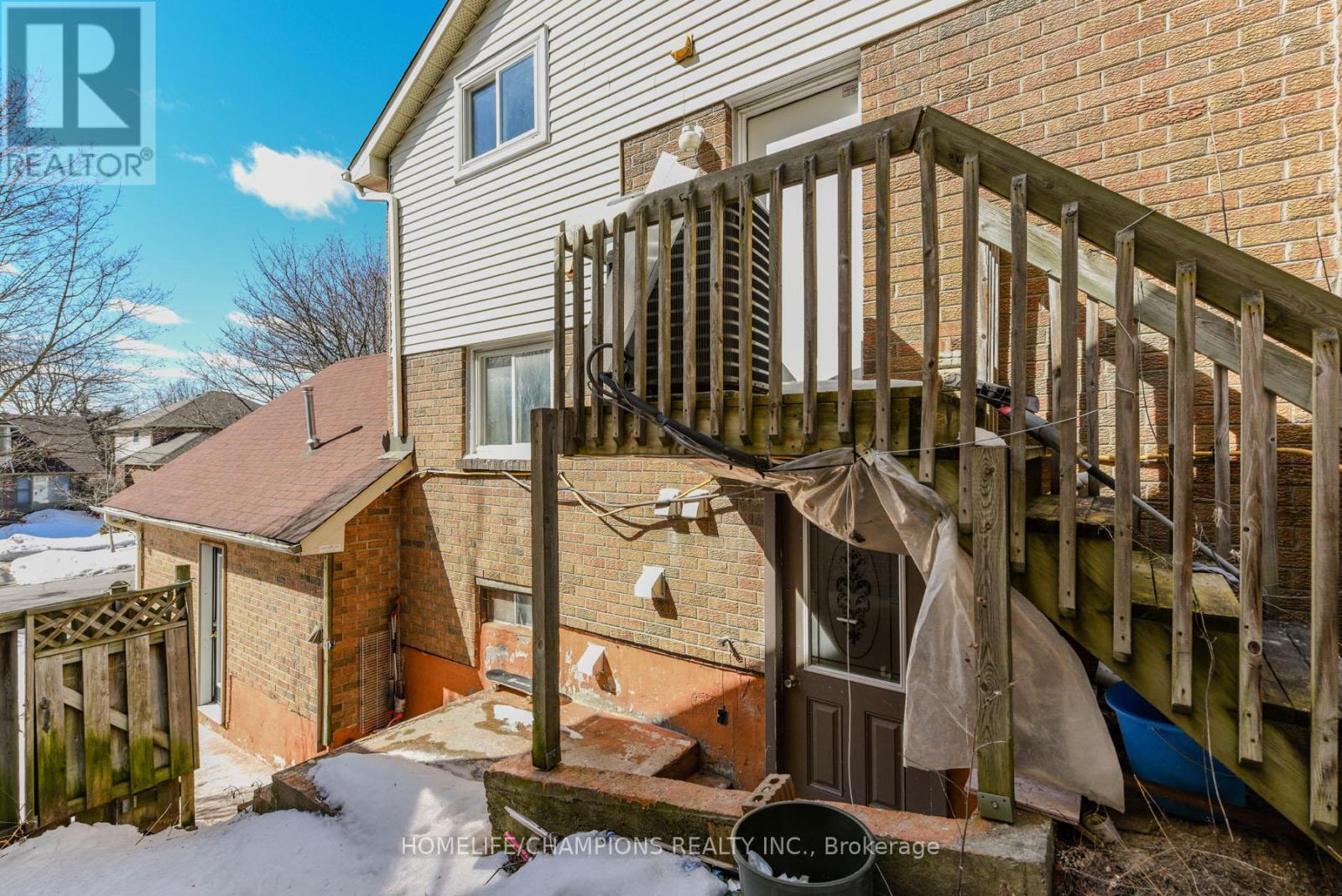 41 Broadbridge Drive, Toronto, Ontario  M1C 3K5 - Photo 43 - E12013671