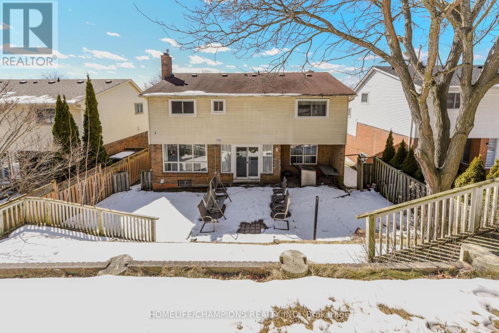 41 Broadbridge Drive, Toronto, Ontario  M1C 3K5 - Photo 48 - E12013671