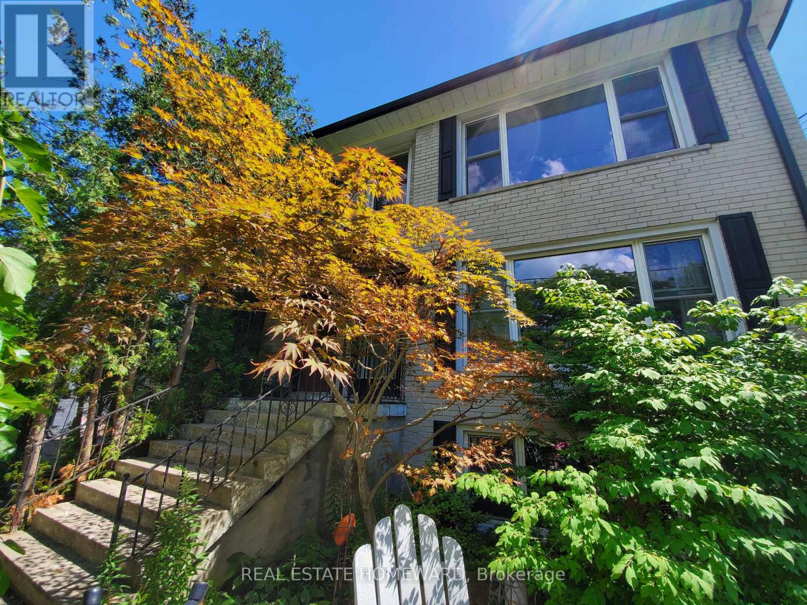 Main Floor - 21 Love Crescent, Toronto, Ontario  M4E 1V6 - Photo 4 - E12013679