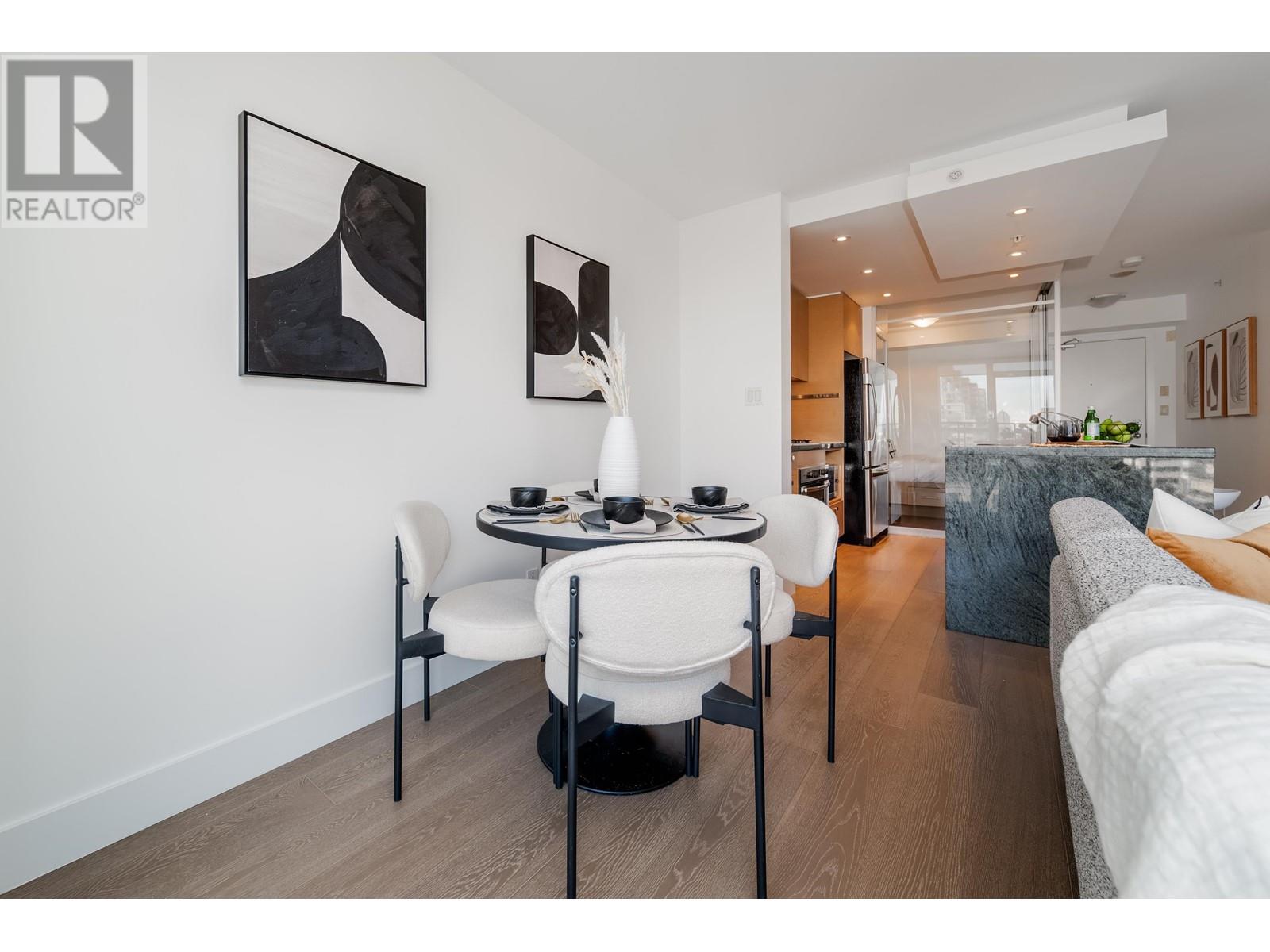 702 1530 W 8th Avenue, Vancouver, British Columbia  V6J 5M6 - Photo 7 - R2974435