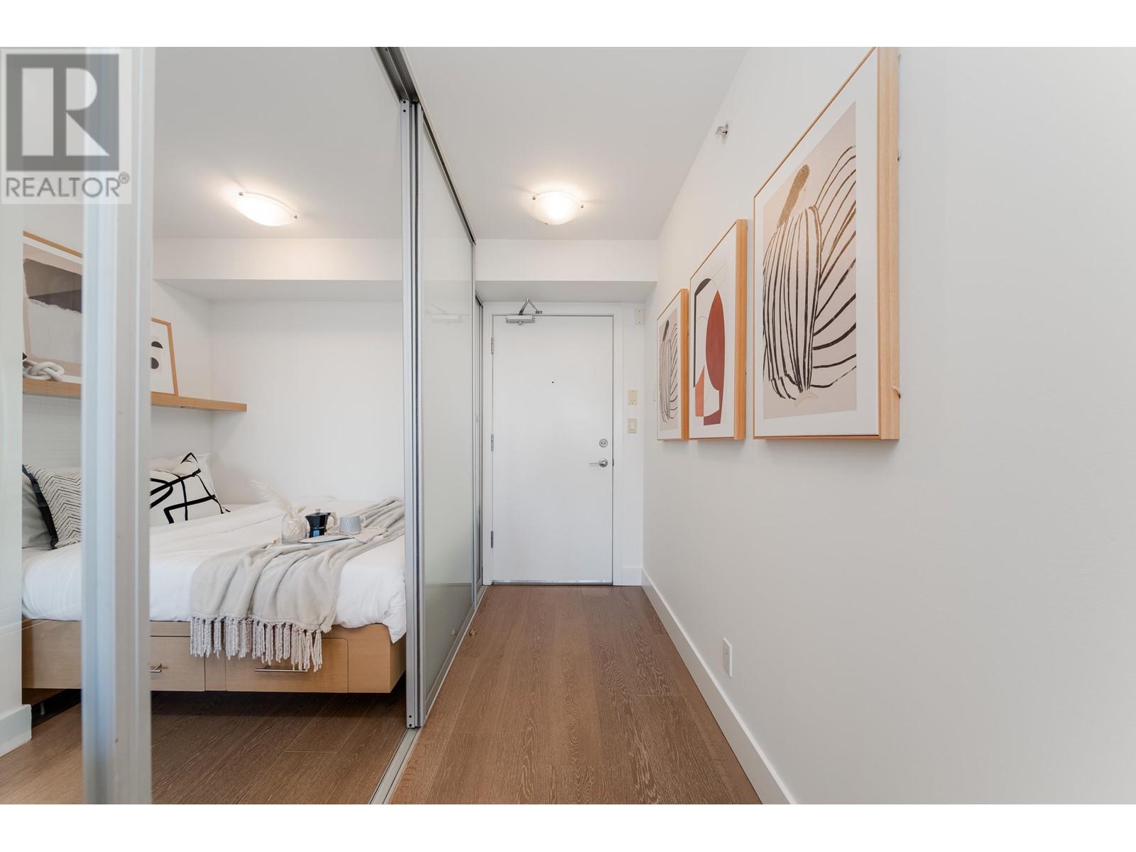 702 1530 W 8th Avenue, Vancouver, British Columbia  V6J 5M6 - Photo 11 - R2974435