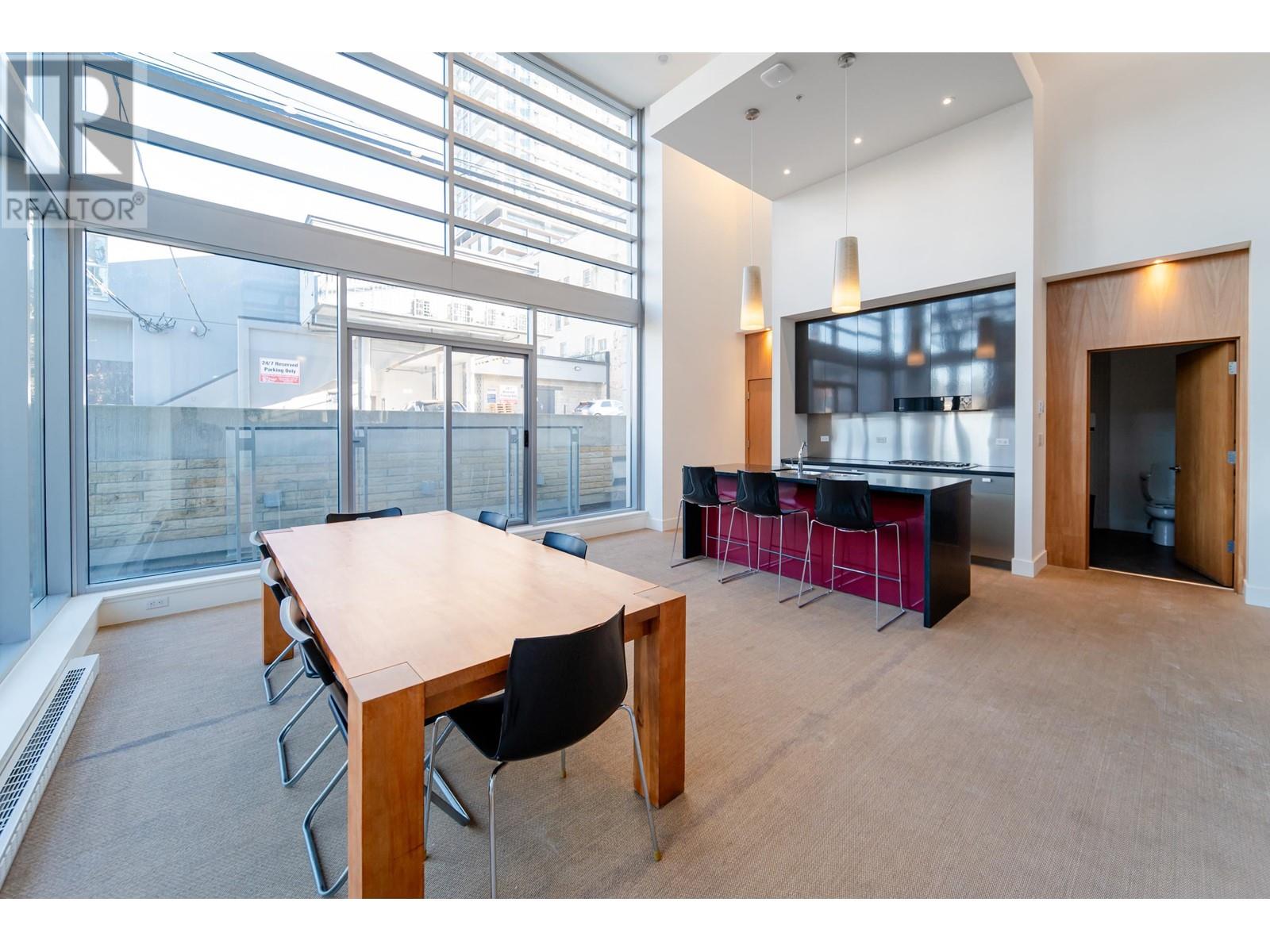 702 1530 W 8th Avenue, Vancouver, British Columbia  V6J 5M6 - Photo 27 - R2974435