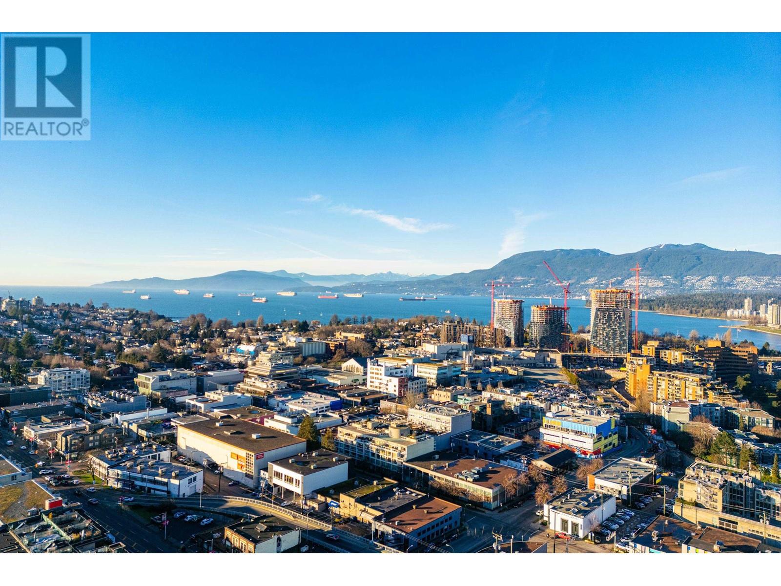 702 1530 W 8th Avenue, Vancouver, British Columbia  V6J 5M6 - Photo 24 - R2974435