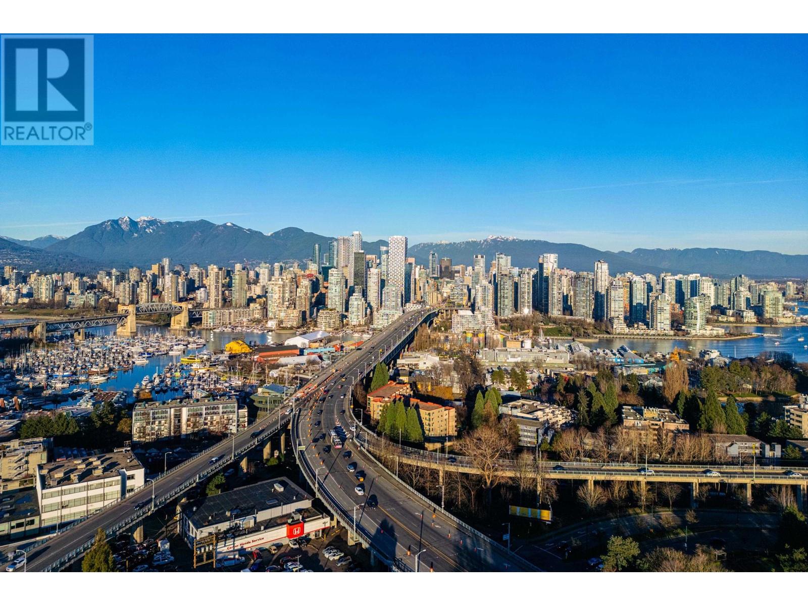 702 1530 W 8th Avenue, Vancouver, British Columbia  V6J 5M6 - Photo 25 - R2974435