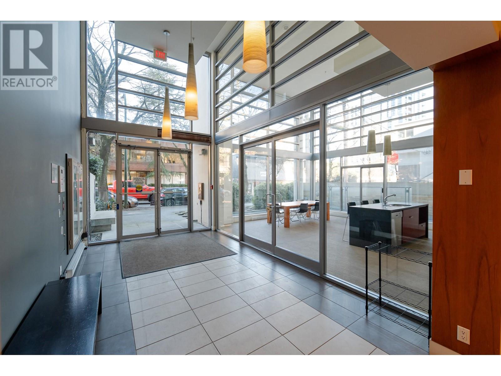702 1530 W 8th Avenue, Vancouver, British Columbia  V6J 5M6 - Photo 26 - R2974435
