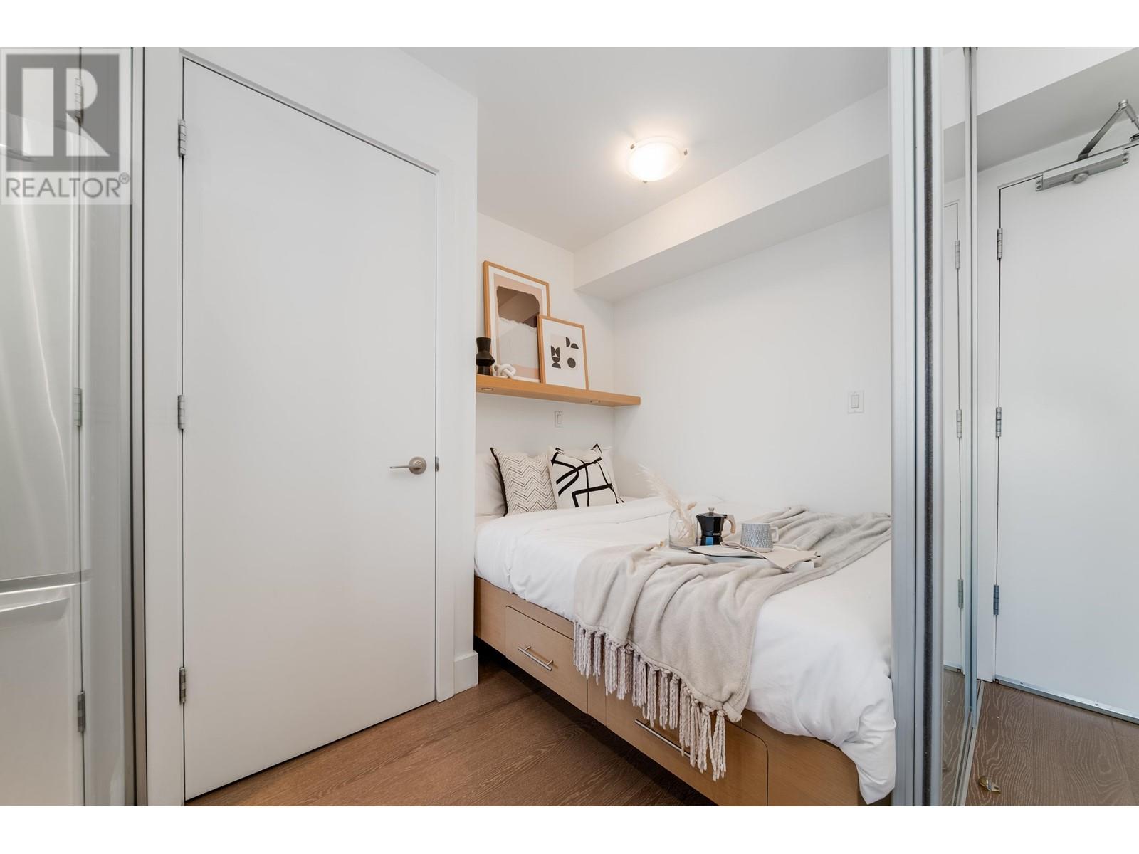 702 1530 W 8th Avenue, Vancouver, British Columbia  V6J 5M6 - Photo 12 - R2974435