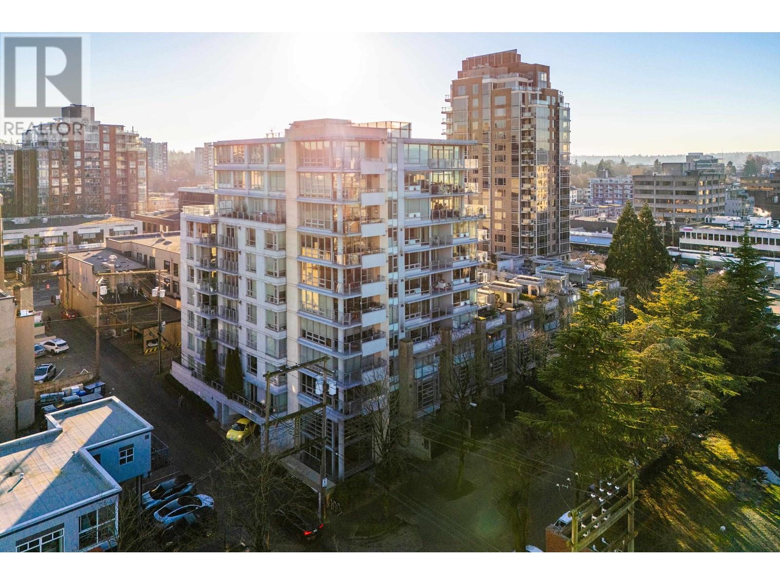 702 1530 W 8th Avenue, Vancouver, British Columbia  V6J 5M6 - Photo 21 - R2974435