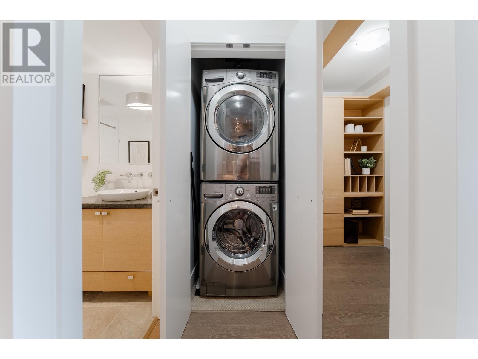 702 1530 W 8th Avenue, Vancouver, British Columbia  V6J 5M6 - Photo 14 - R2974435