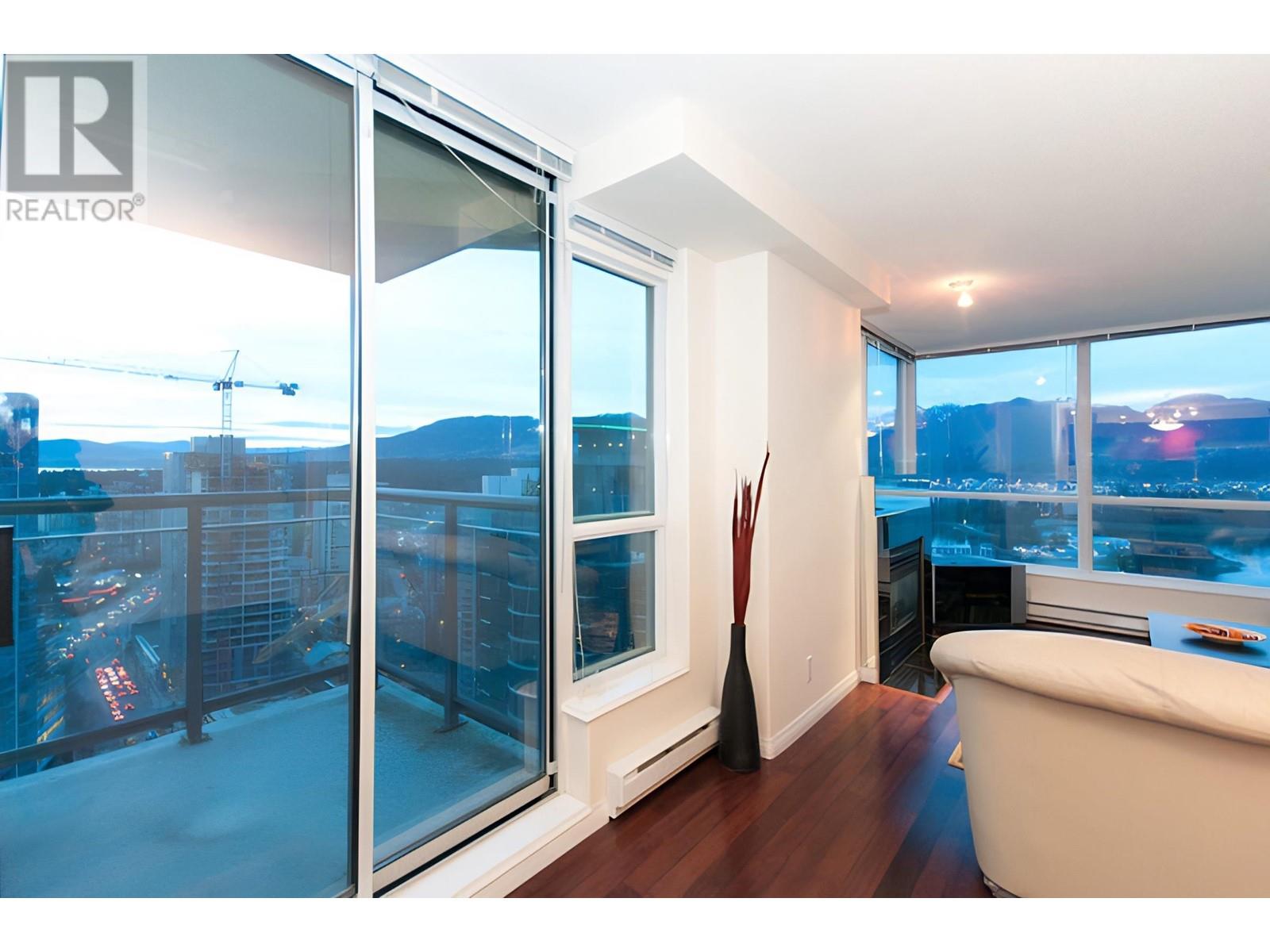 3105 1328 W Pender Street, Vancouver, British Columbia  V6E 4T1 - Photo 4 - R2975774