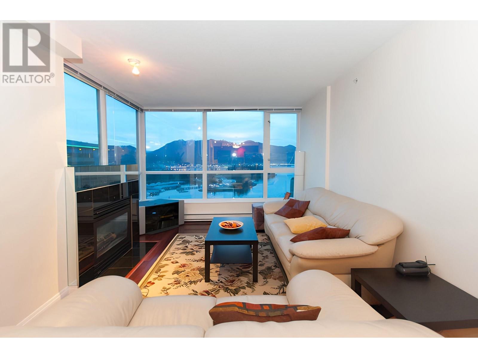 3105 1328 W Pender Street, Vancouver, British Columbia  V6E 4T1 - Photo 3 - R2975774