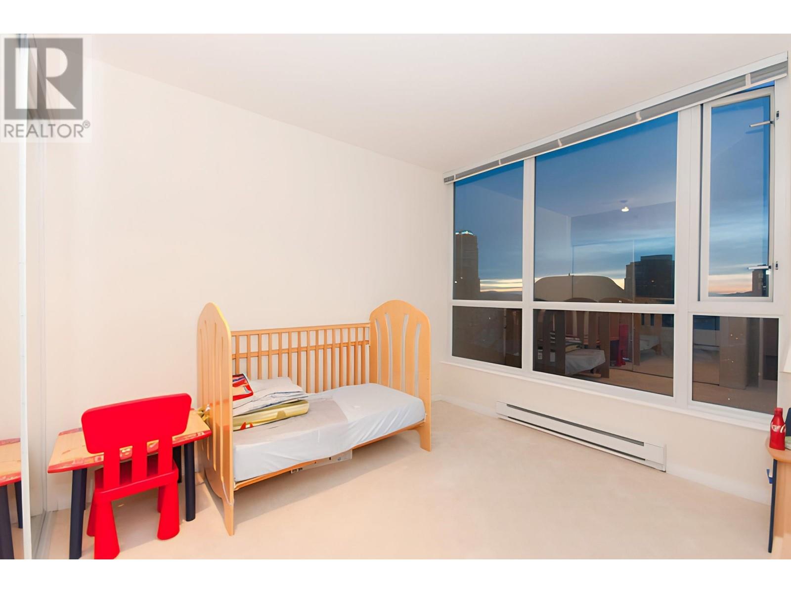 3105 1328 W Pender Street, Vancouver, British Columbia  V6E 4T1 - Photo 15 - R2975774