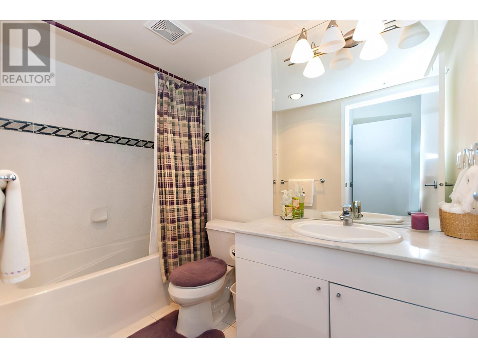3105 1328 W Pender Street, Vancouver, British Columbia  V6E 4T1 - Photo 16 - R2975774
