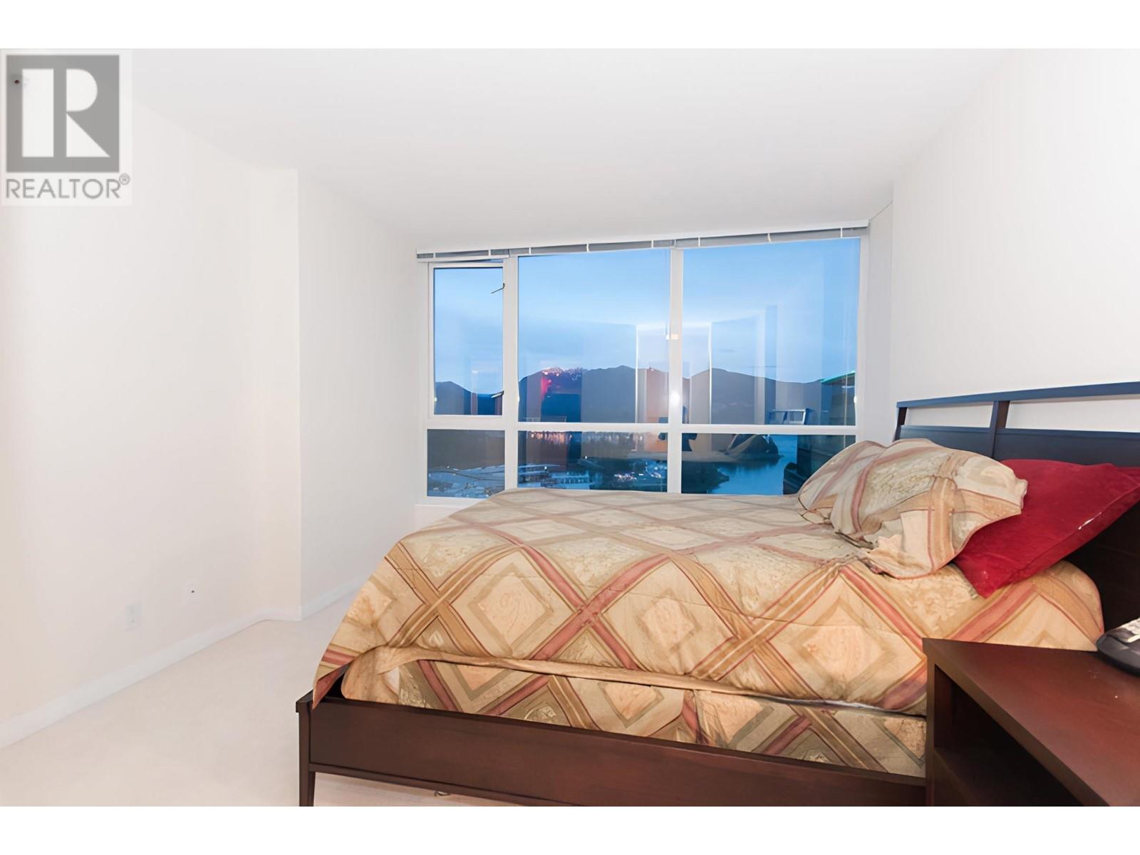 3105 1328 W Pender Street, Vancouver, British Columbia  V6E 4T1 - Photo 11 - R2975774
