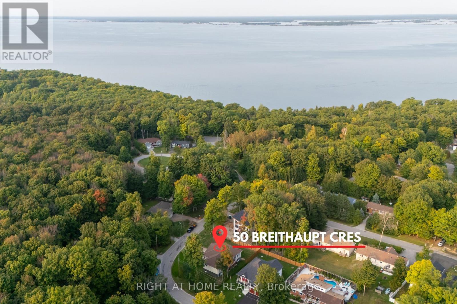 Property at 50 BREITHAUPT CRESCENT image 1