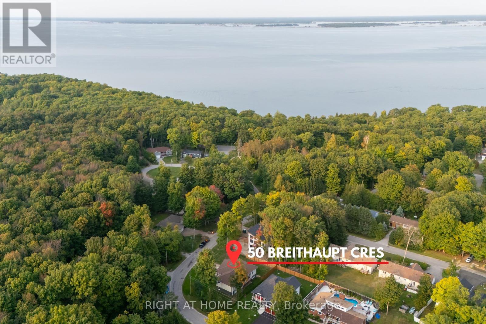 50 Breithaupt Crescent, Tiny, Ontario  L9M 0B2 - Photo 39 - S12013647