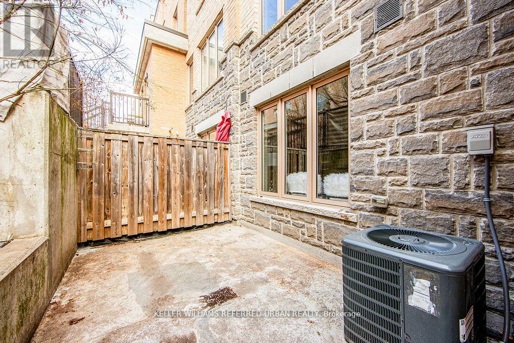 132 - 11 Foundry Avenue, Toronto, Ontario  M6H 0B7 - Photo 26 - W12013648