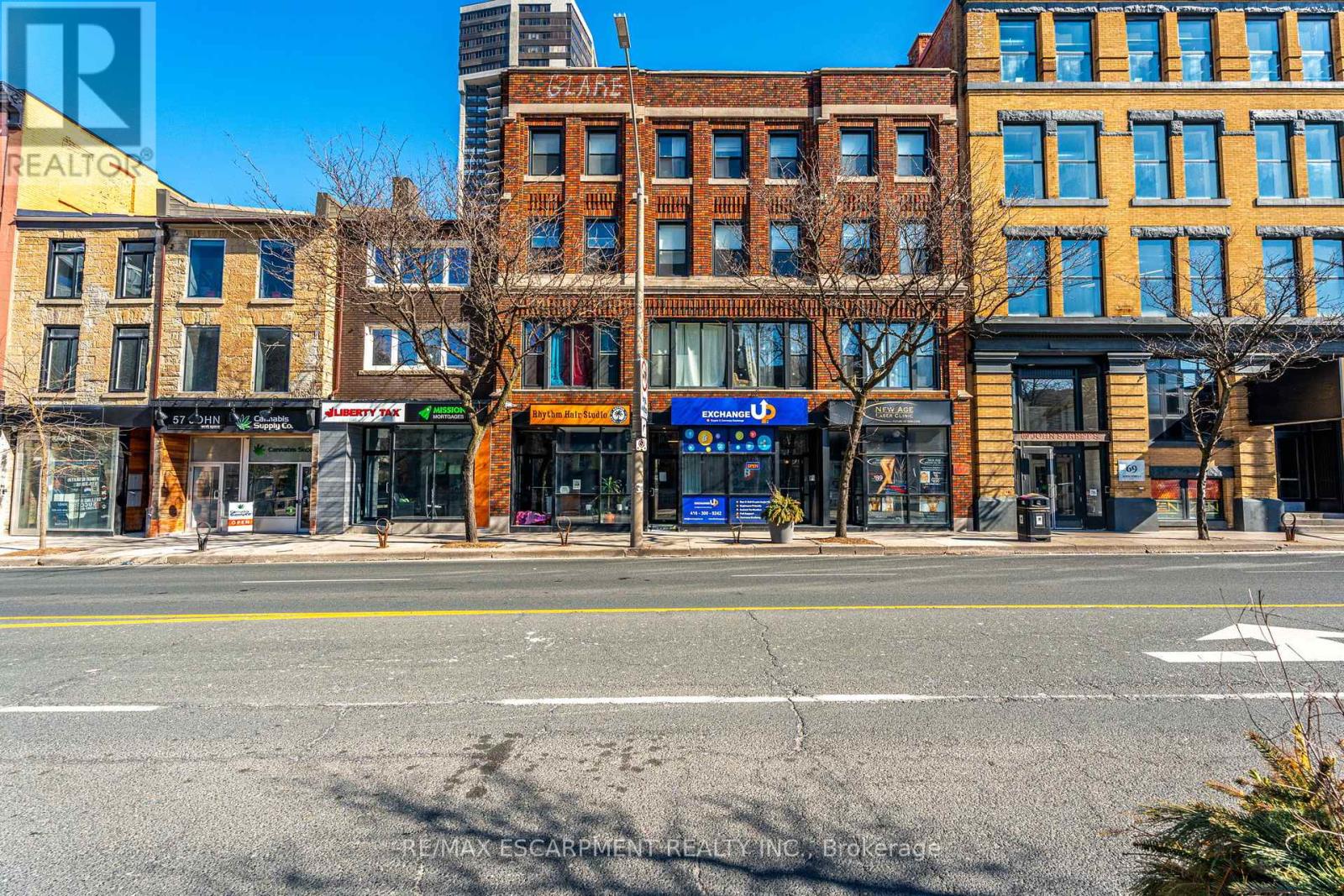 301 - 63 John Street S, Hamilton (Corktown), Ontario  L8N 2B9 - Photo 2 - X12013677