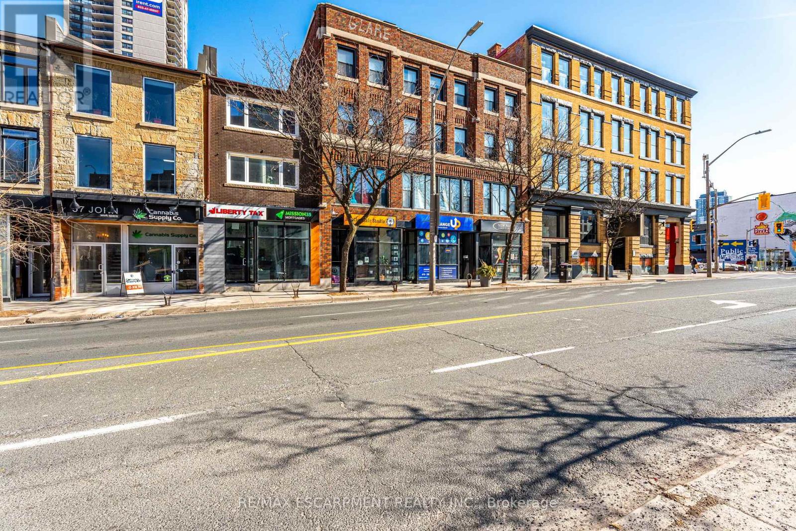 301 - 63 John Street S, Hamilton (Corktown), Ontario  L8N 2B9 - Photo 3 - X12013677