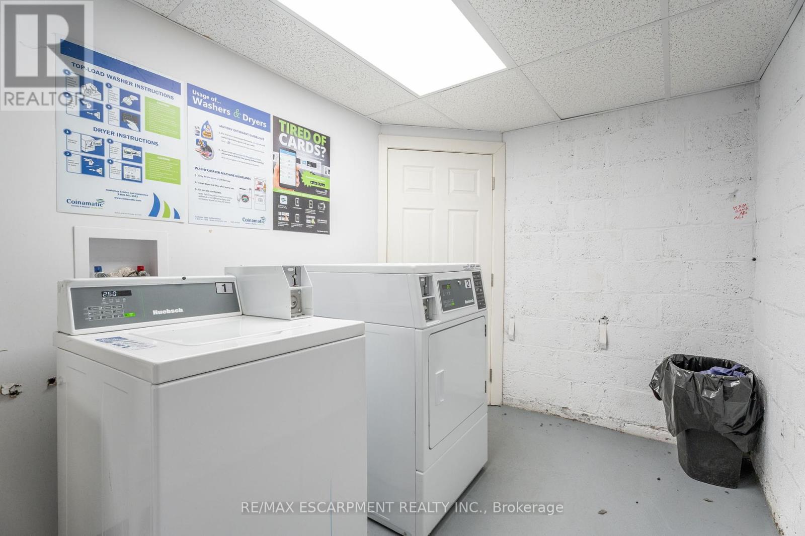 301 - 63 John Street S, Hamilton (Corktown), Ontario  L8N 2B9 - Photo 31 - X12013677