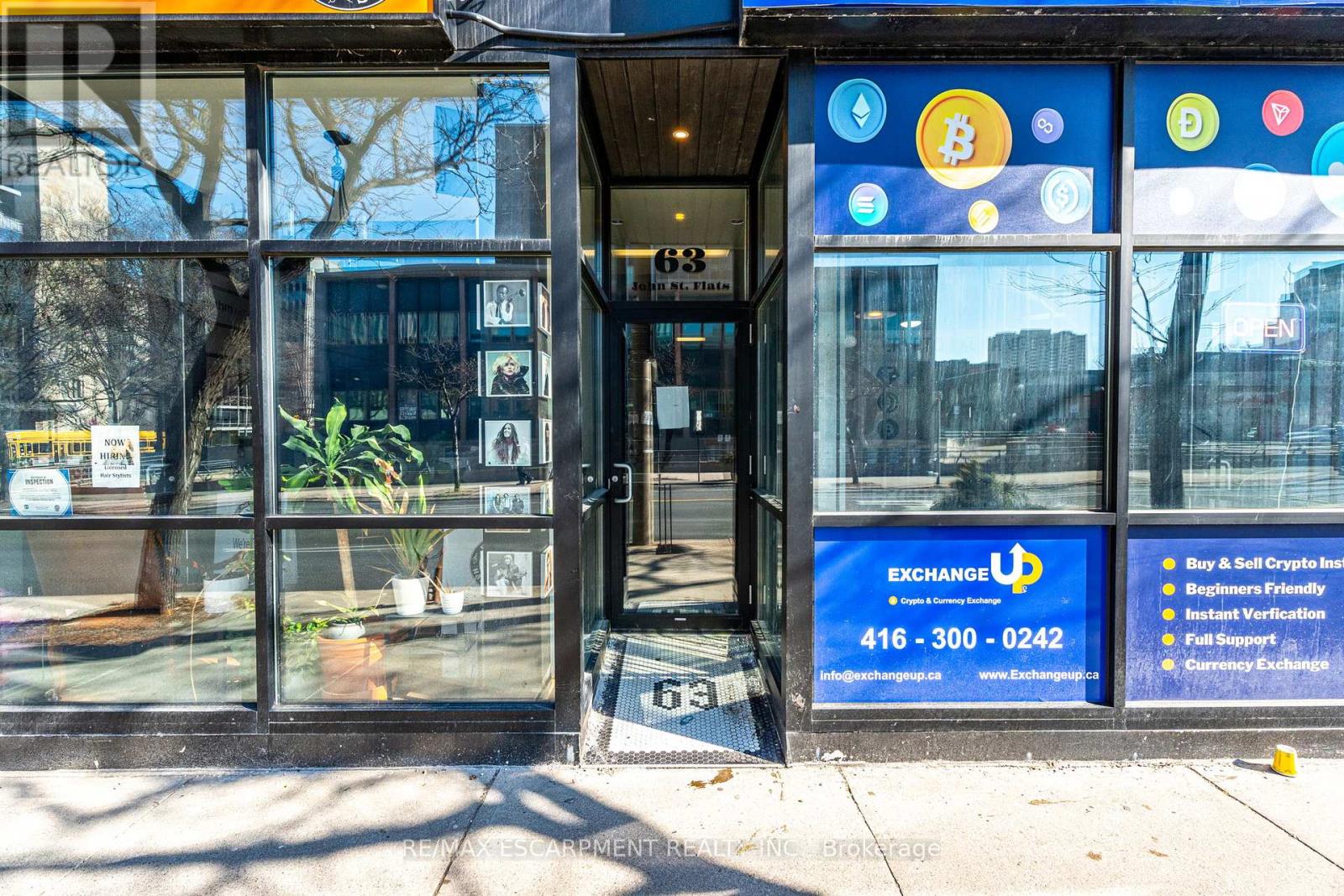 301 - 63 John Street S, Hamilton (Corktown), Ontario  L8N 2B9 - Photo 6 - X12013677