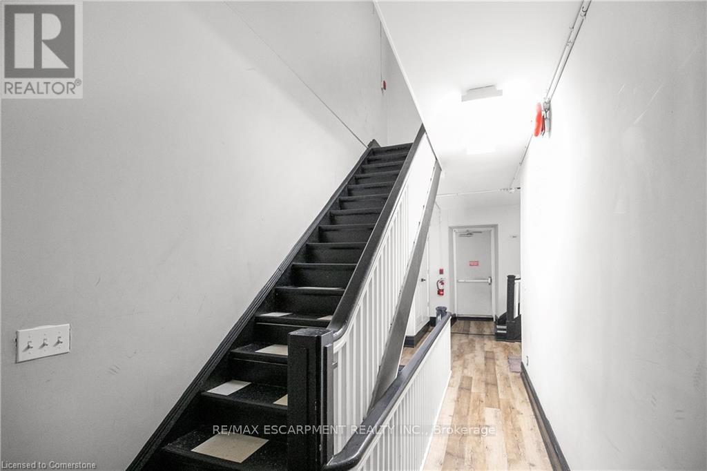 301 - 63 John Street S, Hamilton (Corktown), Ontario  L8N 2B9 - Photo 8 - X12013677