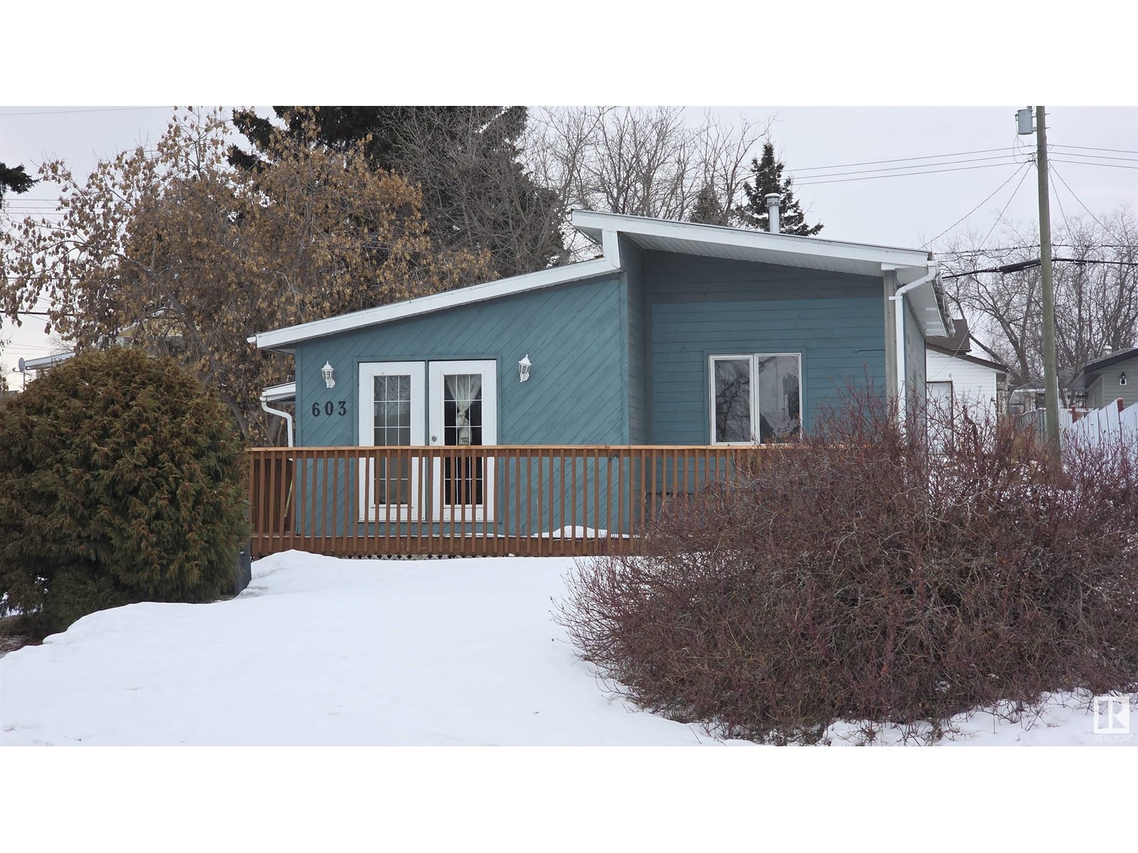 603 10 St, Cold Lake, Alberta  T9M 1A9 - Photo 1 - E4425113