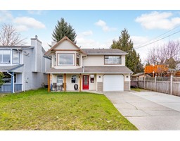 9227 210 STREET, Langley, British Columbia