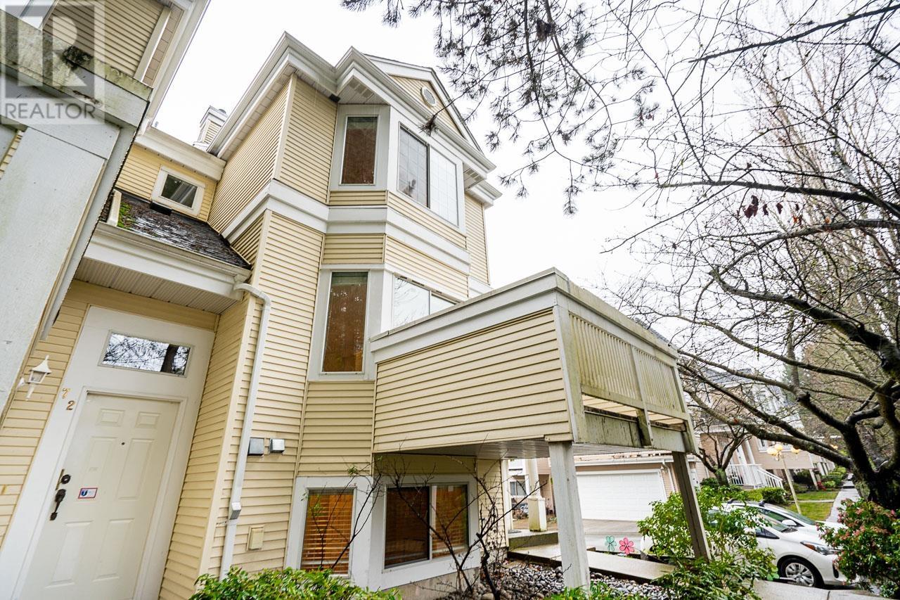 Listing Picture 28 of 33 : 71 6700 RUMBLE STREET, Burnaby / 本拿比 - 魯藝地產 Yvonne Lu Group - MLS Medallion Club Member