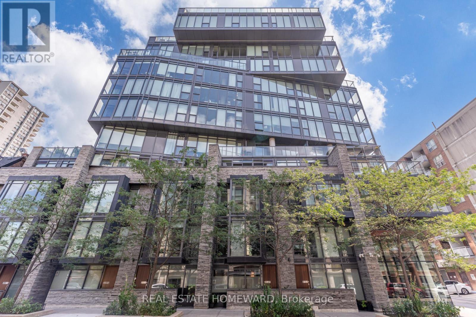 Property at 409 - 15 BEVERLEY STREET image 2