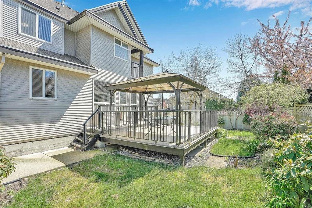 6303 167b Street, Surrey, British Columbia  V3S 1X3 - Photo 34 - R2975730