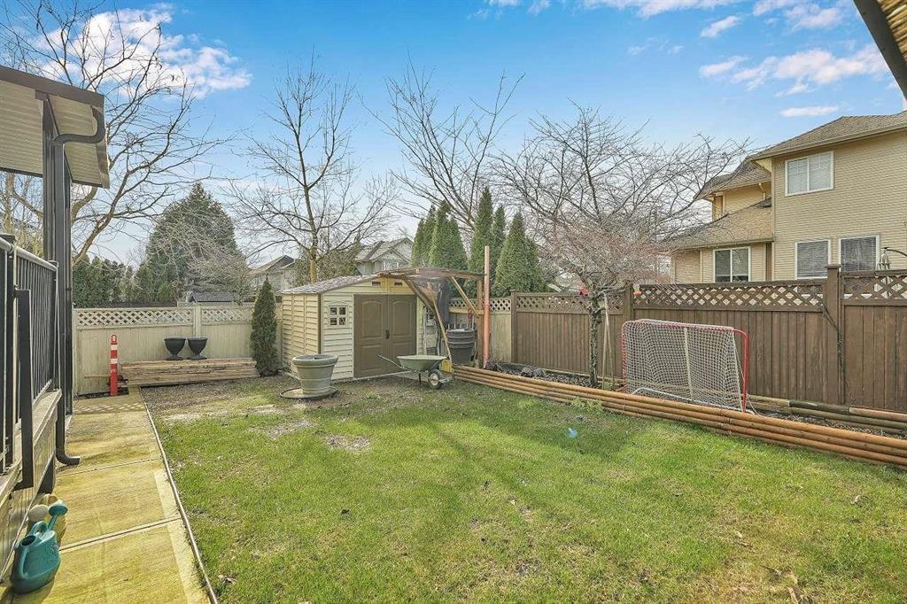 6303 167b Street, Surrey, British Columbia  V3S 1X3 - Photo 37 - R2975730