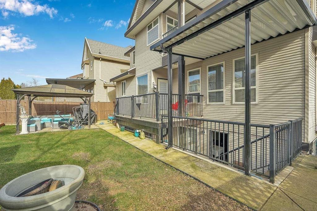 6303 167b Street, Surrey, British Columbia  V3S 1X3 - Photo 39 - R2975730