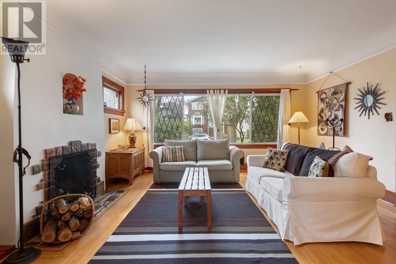 2146 E 7th Avenue, Vancouver, British Columbia  V5N 1S7 - Photo 4 - R2975996