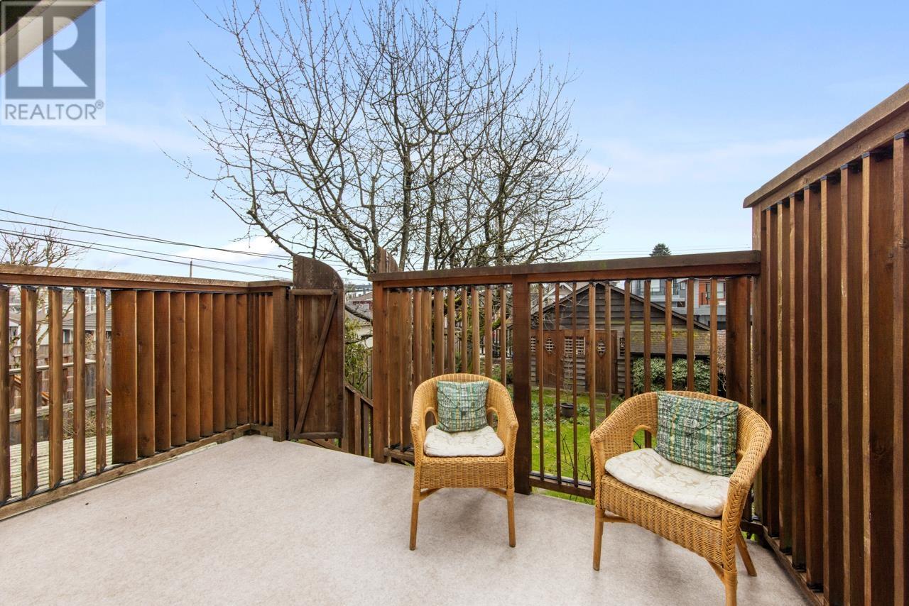 2146 E 7th Avenue, Vancouver, British Columbia  V5N 1S7 - Photo 24 - R2975996